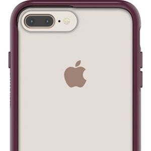 Statement Series Case for iPhone 8 Plus/7 Plus